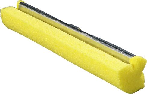 SPARTA Flo-Pac Sponge Mop Roller Mop, 12 Inches, Yellow, (Pack of 6) in Saudi Arabia