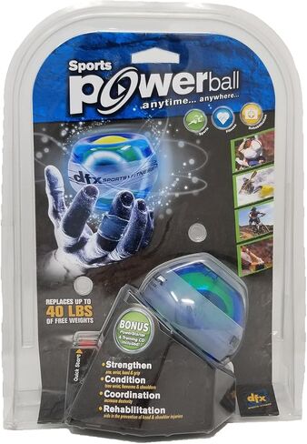 محطة إرساء Dynaflex مع نظام تقوية Blue Powerball 12075 in Saudi Arabia