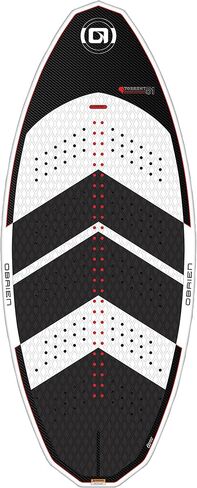 لوح ركوب الأمواج أوبراين تورنت دارك هورس، 55 بوصة in Kuwait