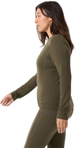 Arc'teryx Satoro Merino Wool Crew Neck LS Women's | Lightweight Merino-Blend Base Layer - Redesign in Saudi Arabia