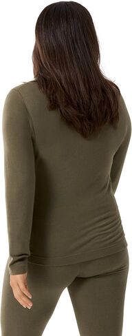 Arc'teryx Satoro Merino Wool Crew Neck LS Women's | Lightweight Merino-Blend Base Layer - Redesign in Saudi Arabia