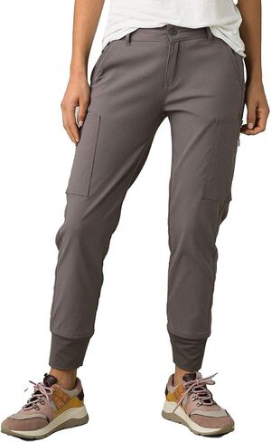 prAna Women's Sky Canyon Joggers in Saudi Arabia