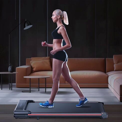 MMTGO Treadmill in Saudi Arabia