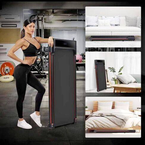 MMTGO Treadmill in Saudi Arabia