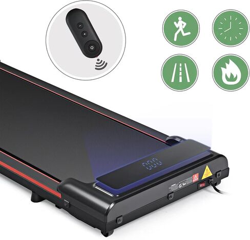 MMTGO Treadmill in Saudi Arabia