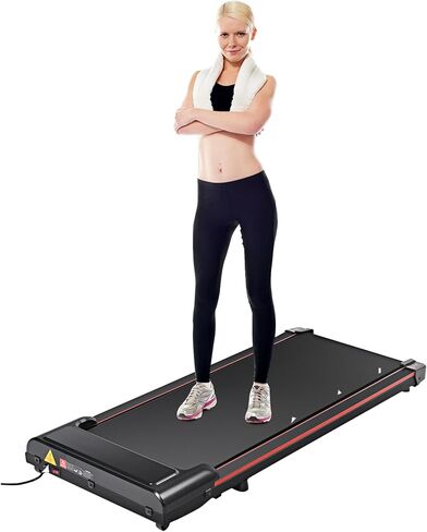 MMTGO Treadmill in Saudi Arabia