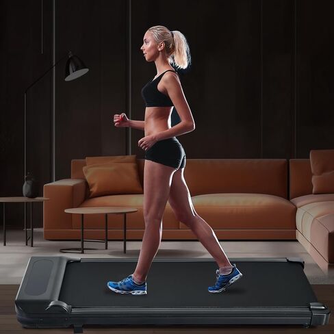 MMTGO Treadmill in Saudi Arabia