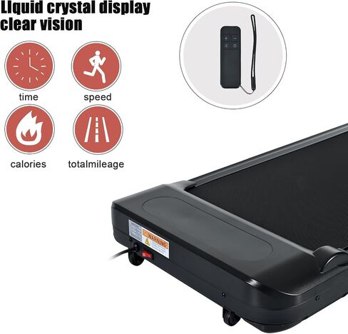 MMTGO Treadmill in Saudi Arabia