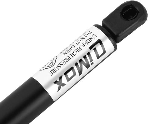 Qty (2) QiMox 4160 Hood Struts Lift Supports Shocks Compatible With Acura TL 2002-2003 in Saudi Arabia