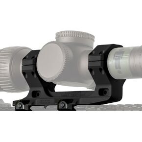 REPTILIA AUS 34MM Mount 1.54" Black