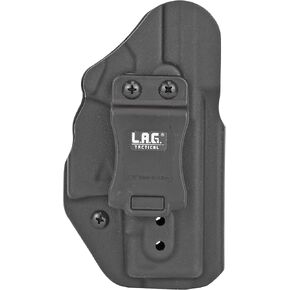 LAG LIB MK II for GLOCK 26 BLK AMBI