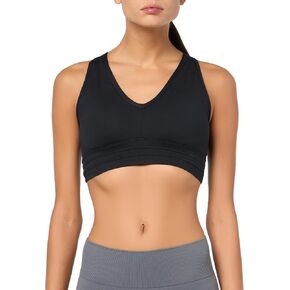 Sweaty Betty Women's Gaia Low Impact Workout Yoga Bra