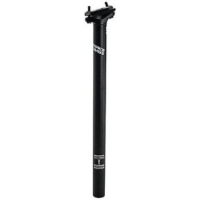 RaceFace Ride XC Alloy MTB Road Bike Seatpost Zero Setback , 27.2x400mm, RF1798-Z