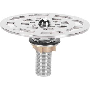 Automatic Cup Washer Rinsing Faucet Stainless Steel Cup Tool with Multi Angle Water Outlet, Easy Installation for Bar Restaurant, Generic378kv1g50z