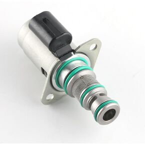 SV98-T39S SV98T39S 12V Solenoid Valve Fits for Hydra-force Forklift 1505-12DR JCB SS640 PS745 SS740 TG300 Caterpillar CAT Excavator CT60 CT80