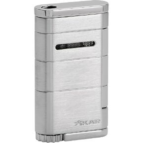 Xikar Allume Single Jet Flame Lighter in Kuwait