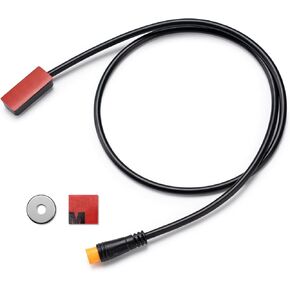 2 Pcs eBike Hydraulic Brake Sensor Brake Cable for BBS01 BBS02 BBSHD Mid Drive Motor