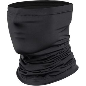 UV Face Cover Neck Gaiter Mask, Dust Protection Magic Scarf Wind Bandana Balaclava Outdoor Sport for Men and Women