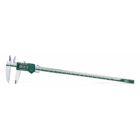 INSIZE 1135-601 Electronic Caliper, 0-24"/0-600mm