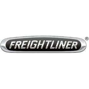 Freightliner Rubber Reducer Hump - DN P112607