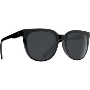 SPY Optic Bewilder, Round Sunglasses, Color and Contrast Enhancing Lenses