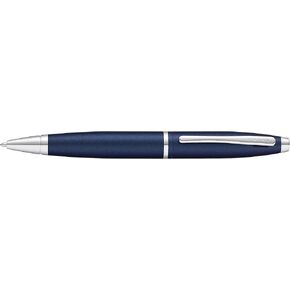 Cross Calais Matte Green and Black Lacquer Rollerball Pen