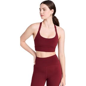 Beyond Yoga Women's Powerbeyond Strive Long Line Bra