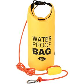 500D Sand Anchor for Small Boats, Power Watercrafts, 2 in 1 PWC Jet Ski Anchor Kit with Adjustable Buoy, Waterproof Dry Bag for Jet Ski, Kayak, Boat, Hiking Foldable Sandbags
