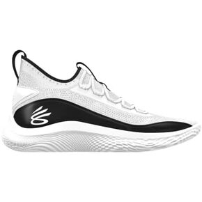 Under Armour UA Curry 8 NM Team Basketball Shoes