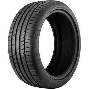 كونتيننتال 255/35R19 96Y CON SPORT CONTACT 5P XL BW AO OE