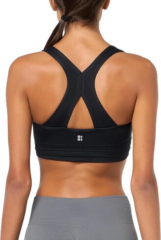 حمالة صدر اليوغا للنساء من Sweaty Betty ذات التأثير المنخفض للتمرين in Saudi Arabia