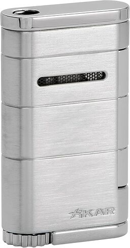 Xikar Allume Single Jet Flame Lighter in Kuwait
