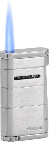 Xikar Allume Single Jet Flame Lighter in Kuwait