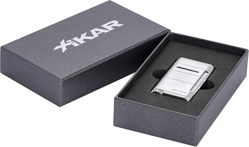 Xikar Allume Single Jet Flame Lighter in Kuwait