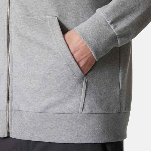 هودي Helly-Hansen للرجال بشعار Hh بسحاب كامل 2.0 in Saudi Arabia