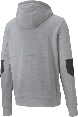 PUMA Mens BMW M Motorsport Full Zip Hoodie in Saudi Arabia