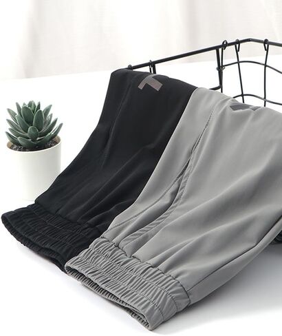 Little Boys Hiking Cargo Casual Long Pants UPF 50+ Kids Youth Quick Dry Outdoor Camping Letter Trousers in Saudi Arabia