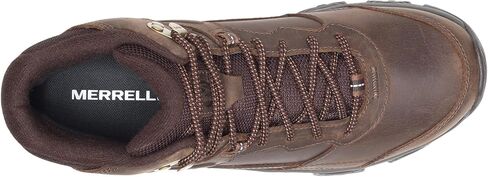 Merrell Men's Moab Adventure 3 Mid Wp Hiking Boot in Saudi Arabia