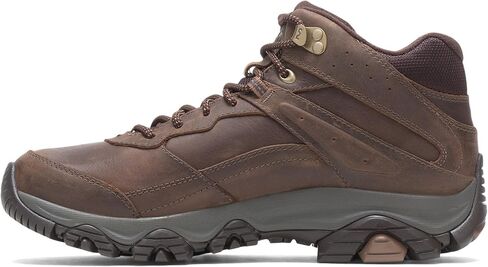 Merrell Men's Moab Adventure 3 Mid Wp Hiking Boot in Saudi Arabia