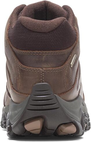 Merrell Men's Moab Adventure 3 Mid Wp Hiking Boot in Saudi Arabia