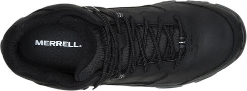 Merrell Men's Moab Adventure 3 Mid Wp Hiking Boot in Saudi Arabia
