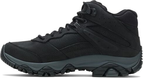 Merrell Men's Moab Adventure 3 Mid Wp Hiking Boot in Saudi Arabia