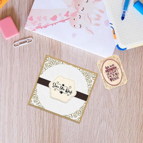 Happy Birthday Clear Stamps for Card Making and Journaling, Balloon Birthday Cake Rubber Stamps Gifts Stamps for Scrapbooking DIY Cards Album Crafts in Saudi Arabia