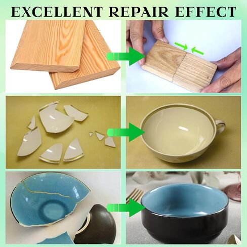 Welding High-Strength Oily Glue,Jue-Fish Glue Universal Super Glue Gel,Strong & Instant Bond,Quick Dry,Repair Glue for Shoes,Ceramics, Porcelain, Metal, Plastic, Wood, Leather, Glass (50g/1pcs) (3) in Saudi Arabia