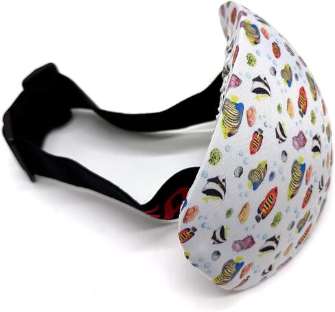 Ski Snowboard Goggle Cover Sleeve Protective Goggle Cover Ski Goggle Cover Protectors Lens Scratch Dust Protection in Saudi Arabia