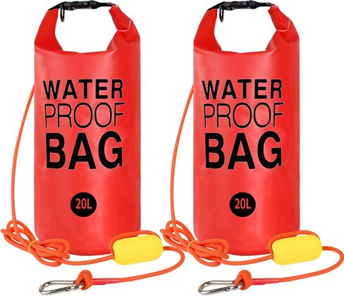 500D Sand Anchor for Small Boats, Power Watercrafts, 2 in 1 PWC Jet Ski Anchor Kit with Adjustable Buoy, Waterproof Dry Bag for Jet Ski, Kayak, Boat, Hiking Foldable Sandbags in Saudi Arabia
