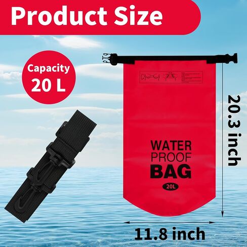 500D Sand Anchor for Small Boats, Power Watercrafts, 2 in 1 PWC Jet Ski Anchor Kit with Adjustable Buoy, Waterproof Dry Bag for Jet Ski, Kayak, Boat, Hiking Foldable Sandbags in Saudi Arabia