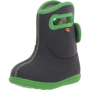 BOGS Women's Kids Baby Ii Boot Rain
