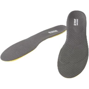 Bespoke Mountain Run Insoles with YAMAP (Mens - | Womens 3-5.5)