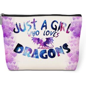 Cute Makeup Bag Funny Hedgehog Cosmetic Bags Hedgehog Gifts Hedgehog Supplies for Animal Hedgehog Lovers Women Female Daughter Niece Nurse Coworker Friend Sister Birthday Christmas Toiletry Bag